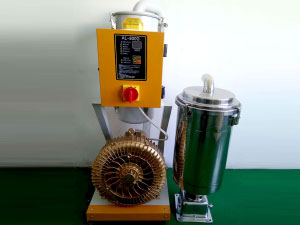 注塑機周邊配套設備13